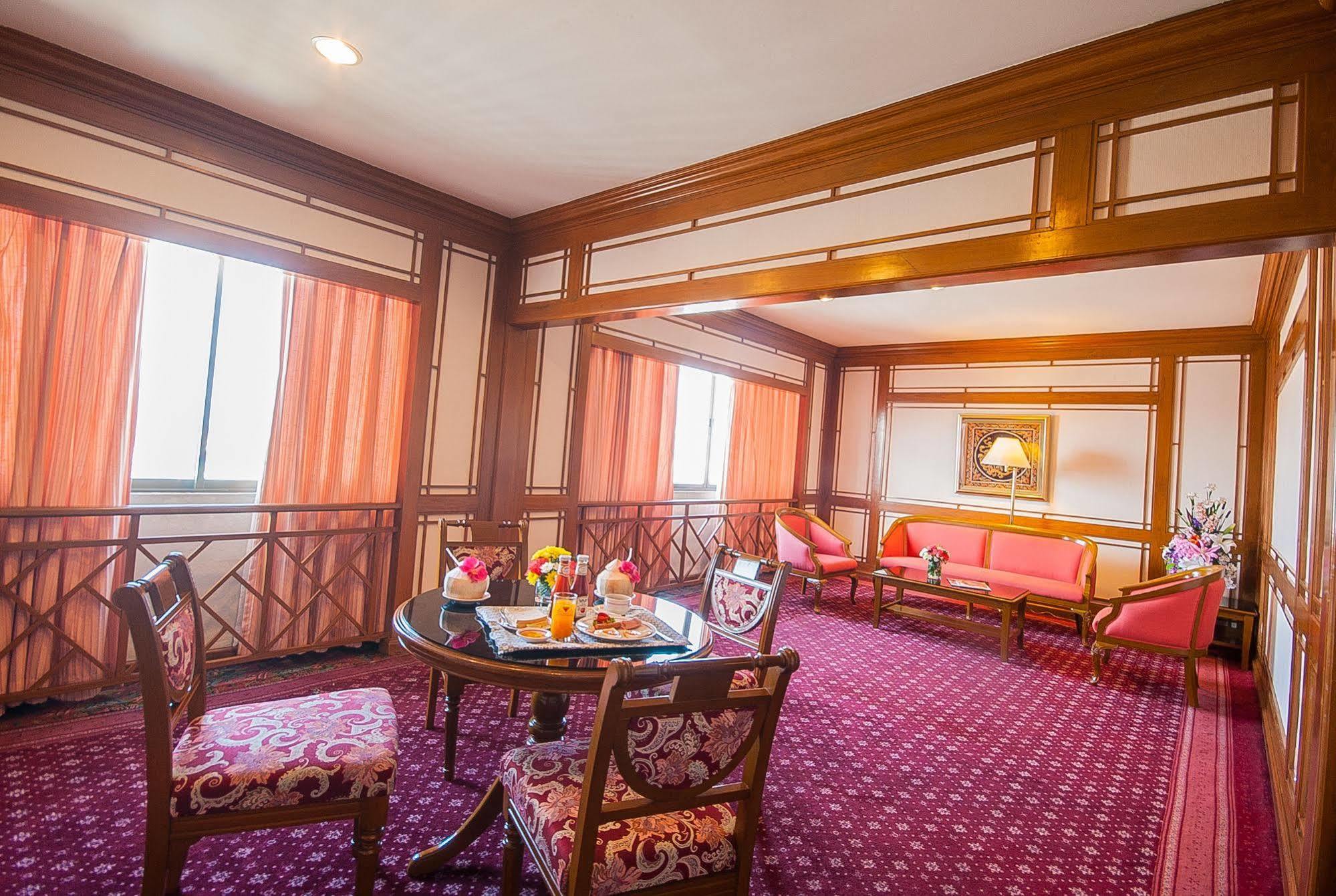 Diamond Plaza Hotel Hat Yai Exterior foto